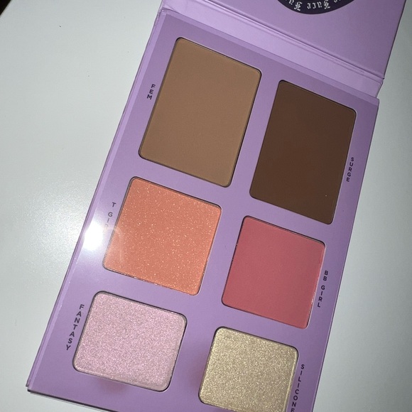 Dragun beauty face palette - Picture 5 of 5